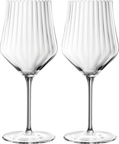 Nachtmann Aperitivo spritz glass set (6.40 dl, 2 x, Aperitif glasses)