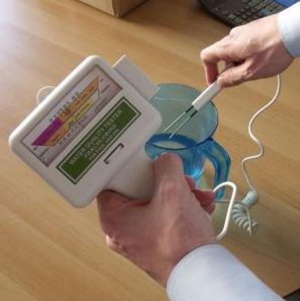 Actual product image IHP Pool Wassertester (pH - Chlor)