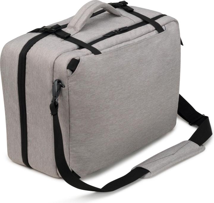 Actual product image Dicota Dual Plus EDGE (15.60")