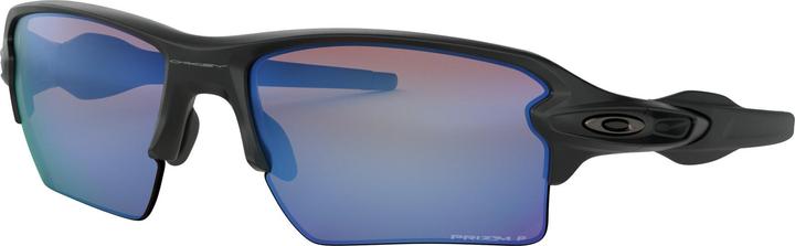 Matte Black, PRIZM DEEP WATER POLAR