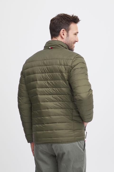 Image du produit FQ1924 FQJACOB padded jacket 21900686 (S)