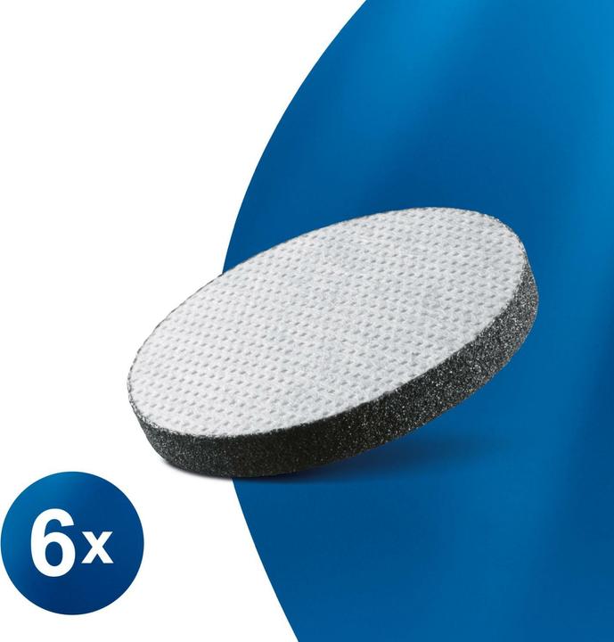 Produktbild Brita MicroDisc (6 x)