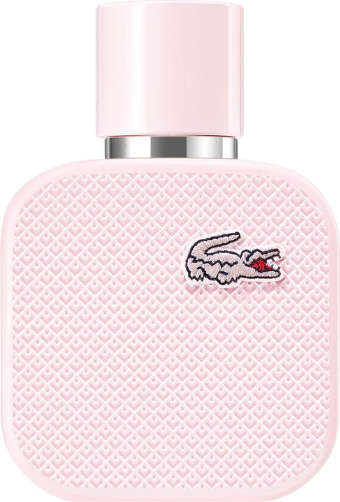 Image du produit Lacoste L.12.12 Rose EDP 35 ml (Eau de parfum, 35 ml)