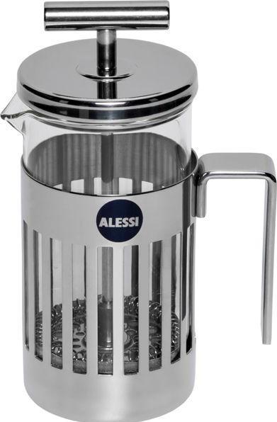 Actual product image Alessi Press filter (0.24 l)