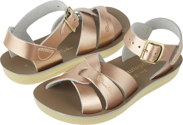 Salt Water Kids - Swimmer Rosegold (25)