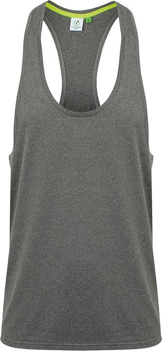 Gris chiné