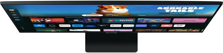 Produktbild Samsung Smart M5 M50D (1920 x 1080 Pixel, 32")