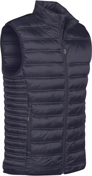 Image du produit Stormtech Basecamp Thermal Bodywarmer Quilt (XL)