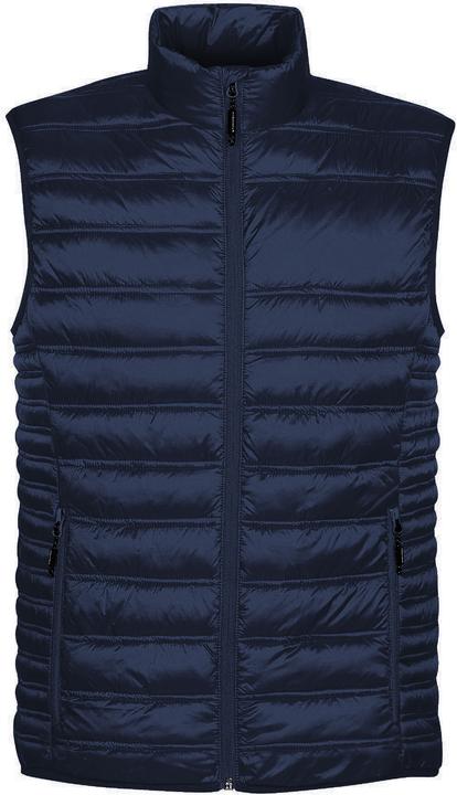 Image du produit Stormtech Basecamp Thermal Bodywarmer Quilt (XL)