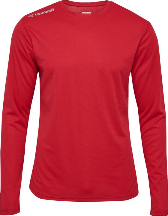 hummel hmlRUN JERSEY L/S