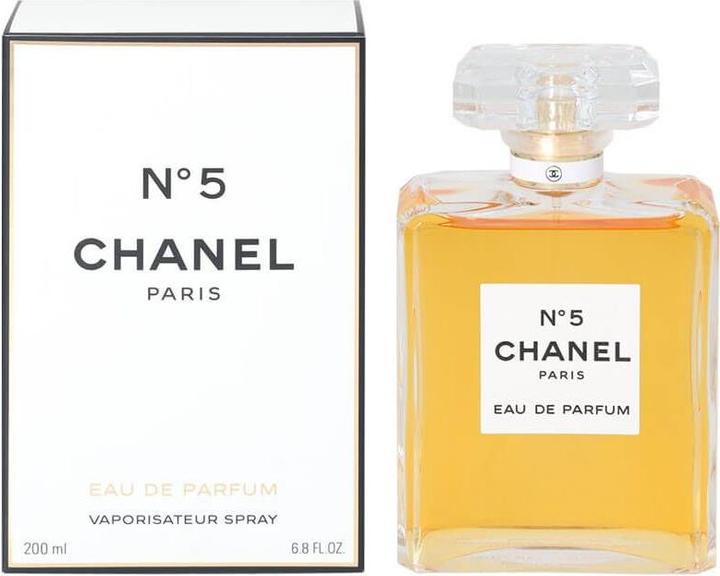 Produktbild Chanel N°5 (Eau de Parfum, 200 ml)