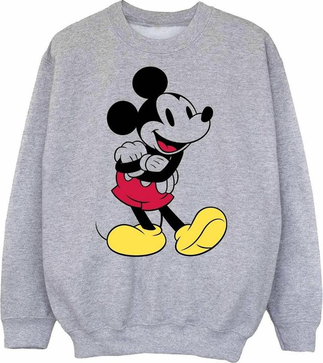 Produktbild Disney Classic Sweatshirt Mädchen (116)
