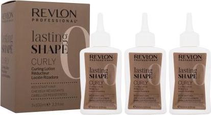 Actual product image Revlon Professional Lasting Shape Curly Curling Lotion (Hair paste, 300 ml)