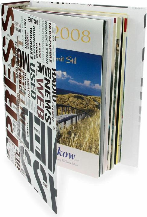 Safe Zeitschriftensammelordner.7926 (A4)