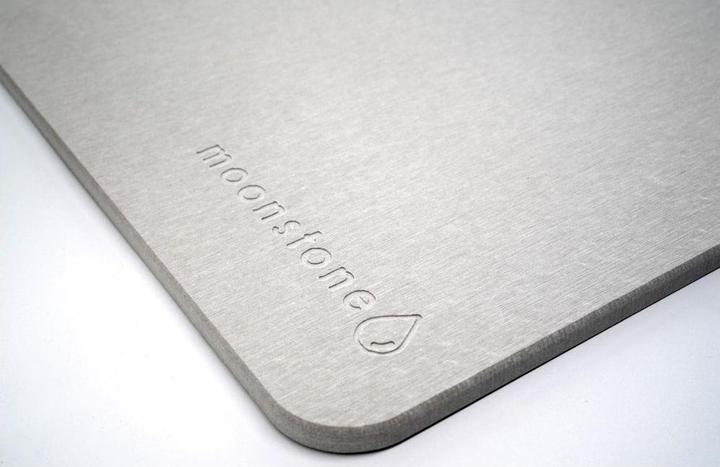 Image du produit Moonstone Tapis de bain (60 x 40 cm)