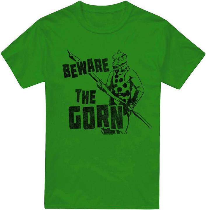 Immagine prodotto Beware the Gorn Maglietta Uomo (4XL)
