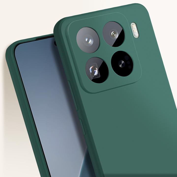 Produktbild Avizar Classic Case Mat (Xiaomi 15 Pro)