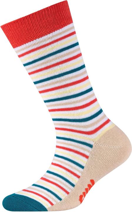 Image du produit Fun Socks BOXES Paquet de 3 (Lot de 3, 23 - 27, 27 - 28)