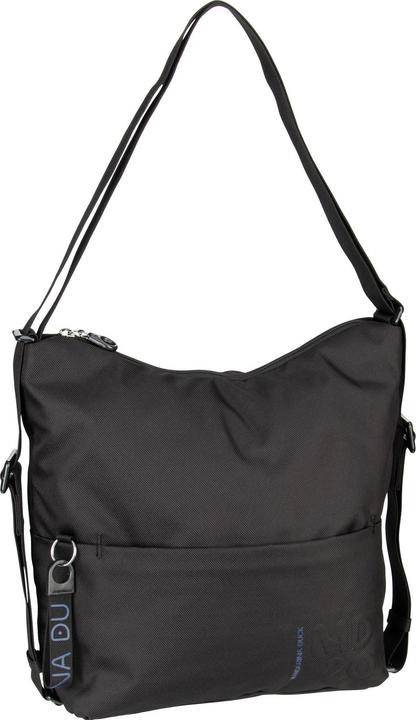 Image du produit Mandarina Duck Sac à dos / Backpack MD20 Medium Slide QMT38 (12 l)