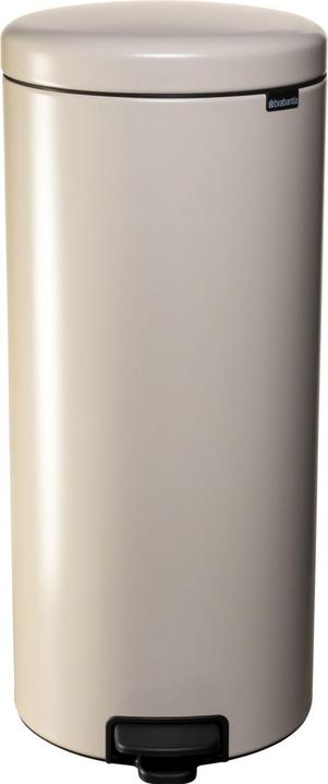 Image du produit Brabantia Poubelle à pédale NewIcon 30 l (30 l)