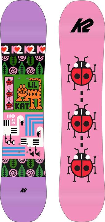 Produktbild K2 Lil Kat (110)