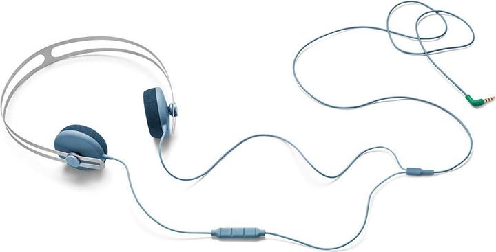 Immagine prodotto Aiaiai Tracce Design Cuffie (Cablato)