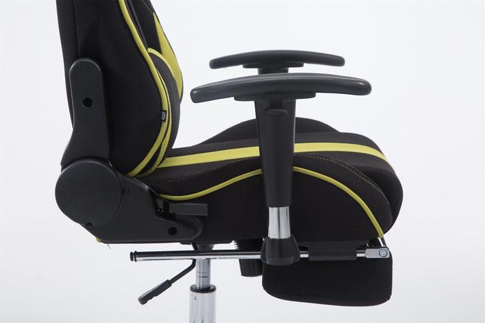 Image du produit CLP Racing Limit mit Fussablage
