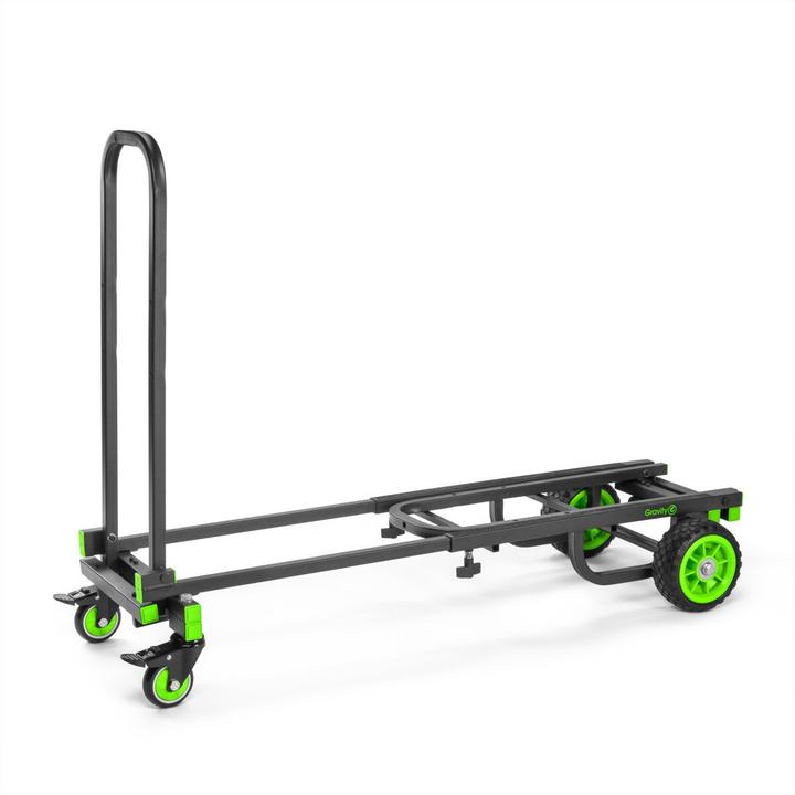 Produktbild Gravity CART M 01 B Multifunktionswagen (mittel)