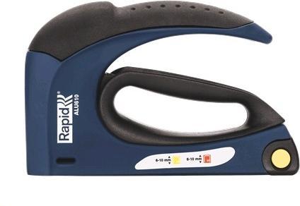 Produktbild Rapid ALU610 Handtacker
