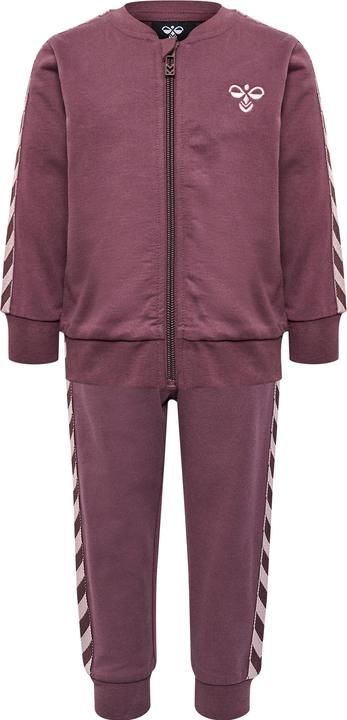 Produktbild hummel hmlBILLE TRACKSUIT (68)