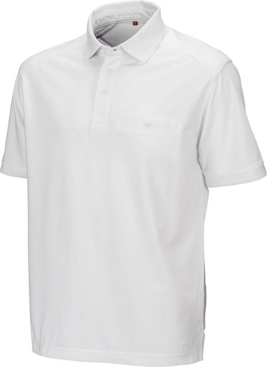 Actual product image Regatta Workguard Apex Short Sleeve Polo Shirt (XXL)