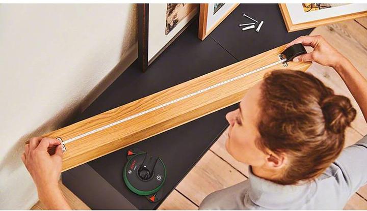 Produktbild Bosch Home & Garden Atino UNI