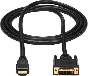 Actual product image StarTech HDMI (Typ A) — DVI (1.80 m, DVI)