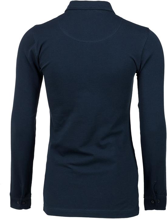 Image du produit Polo de luxe Carlington manches longues (3XL)