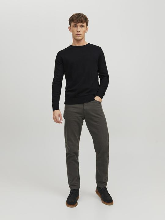 Immagine prodotto Jack & Jones Jjeemil Knit Crew Neck Noos (3XL)