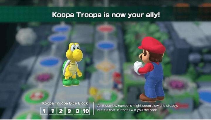 Image du produit Nintendo Super Mario Party (Switch, Multilingue)