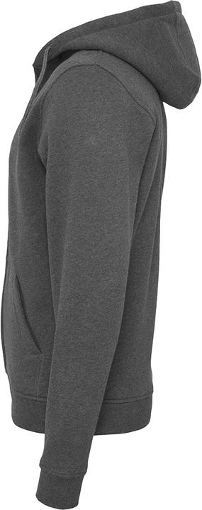 Immagine prodotto Build Your Brand Giacca pesante con cappuccio (4XL)