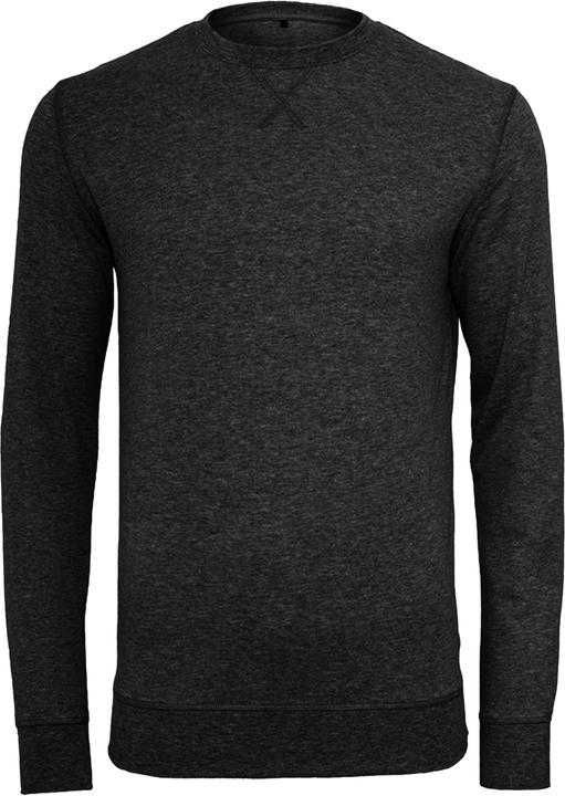 Build Your Brand leichter Sweater