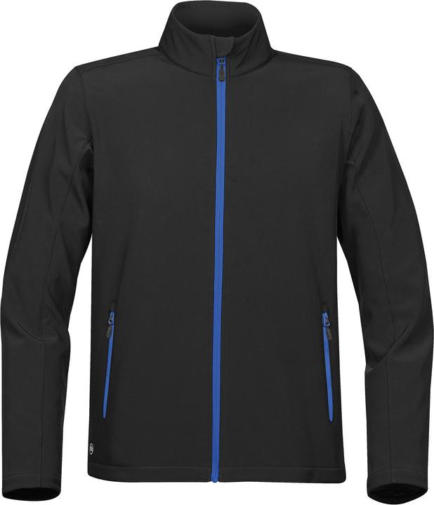 Stormtech Orbiter Softshell Jacke