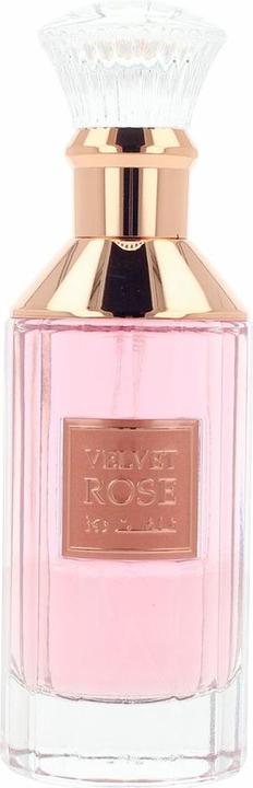 Produktbild Lattafa Perfumes Velvet Rose (Eau de Parfum, 100 ml)