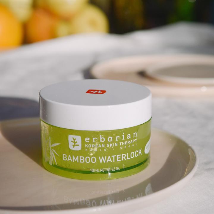 Produktbild Erborian Bamboo Waterlock (80 ml)