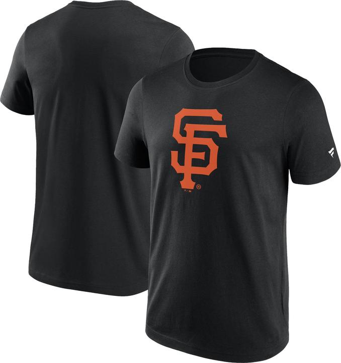 Fanatics San Francisco Giants Primary Logo T-Shirt S (S)