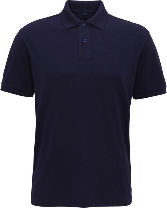 Asquith & Fox Mens SuperWeiches Polo Shirt