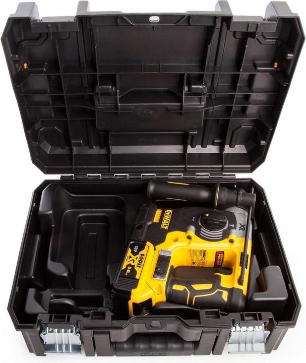 Actual product image DeWalt Combo Set DCK368P3T-QW
