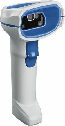 Actual product image Zebra DS8178: AREA IMAGER (1D barcodes, 2D barcodes)