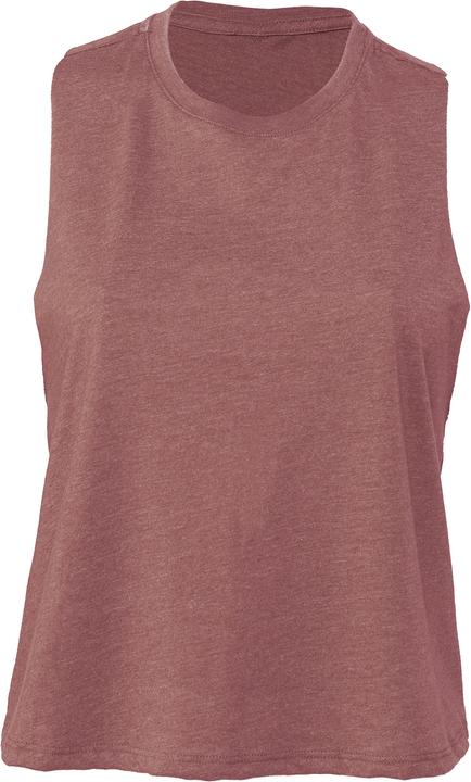 Bella Canvas UTRW6061 P