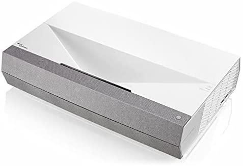 Produktbild Optoma CinemaX P2 (4K, 3000 lm, 0.25:1)