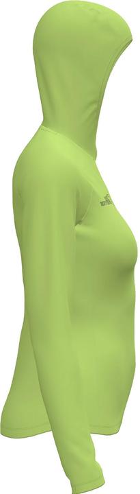 Actual product image Rock Experience Wellhorn Fleece (L)