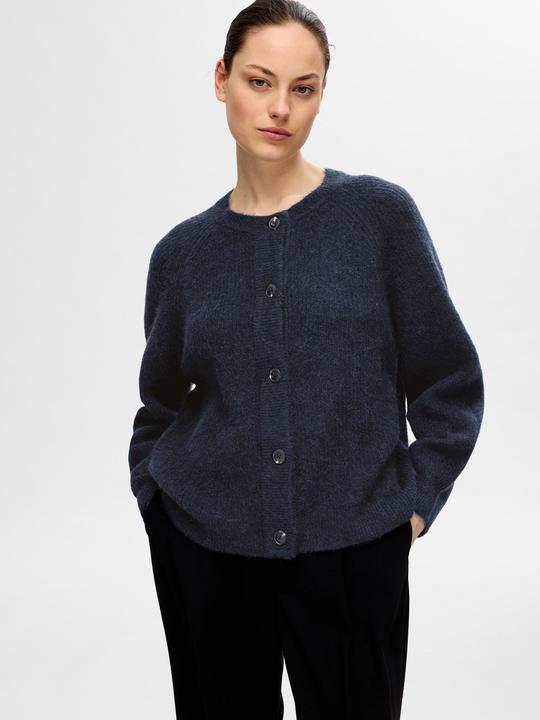 Immagine prodotto Selected Femme Cardigan in misto lana (XS)