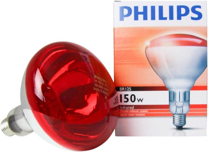 Productafbeelding Philips Par38 (150 W)
